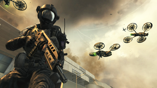 No Wonder <i>Call of Duty</i> Isn't Ditching Last-Gen Consoles